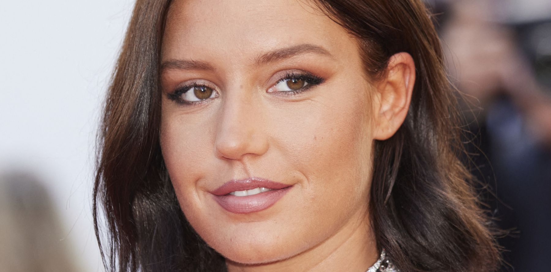 Adèle Exarchopoulos Qui est Doums, son rappeur et père de son fils Ismaël ? le
