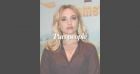 Chloé Jouannet : bottes en cuir et robe longue, la fille d'Alexandra Lamy sort le grand jeu !