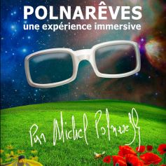 Michel Polnareff annonce le lancement de l'expérience immersive "Polnarêves".