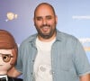 Jérôme Commandeur - Avant-première du film ""Playmobil Le Film" au cinéma Le Grand Rex à Paris. Le 23 juin 2019 © Coadic Guirec / Bestimage