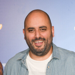 Jérôme Commandeur - Avant-première du film ""Playmobil Le Film" au cinéma Le Grand Rex à Paris. Le 23 juin 2019 © Coadic Guirec / Bestimage