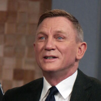Daniel Craig le front en sang : l'acteur ne s'aperçoit de rien pendant toute une interview !