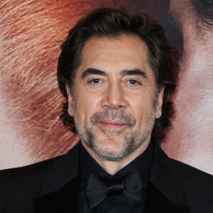 Javier Bardem - Première du film "Being The Ricardos" à Los Angeles, le 6 décembre 2021.