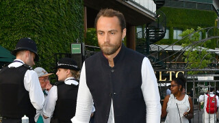 James Middleton, entrepreneur maudit ? Nouvel échec cuisant pour le frère de Kate et Pippa...