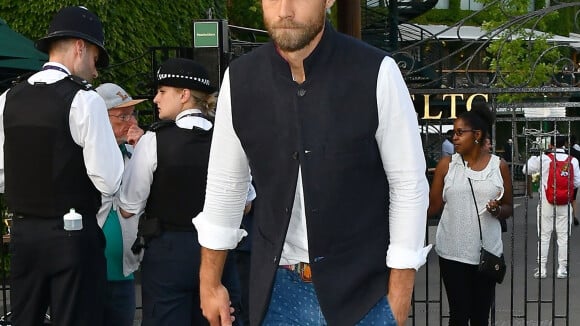 James Middleton, entrepreneur maudit ? Nouvel échec cuisant pour le frère de Kate et Pippa...