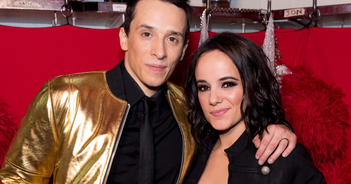 Alizée : Sa fille aînée Annily également touchée par la Covid-19 ! Alizée : Sa fille aînée Annily également touchée par la Covid-19 !