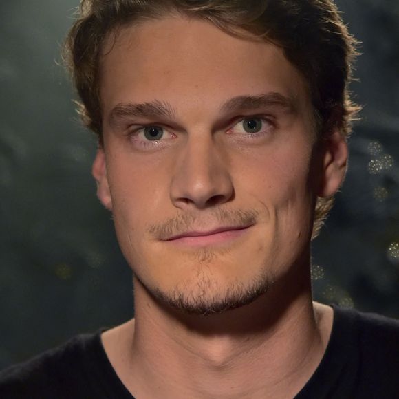 Exclusif - Yannick Agnel - Création du collectif "Seul Ensemble" au profit de la Maison des parents de l'hôpital Margency. © Giancarlo Gorassini / Bestimage