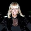 Le compagnon d'Emma Bunton a perdu son père décédé d'une crise cardiaque, le 25 décembre 2009.