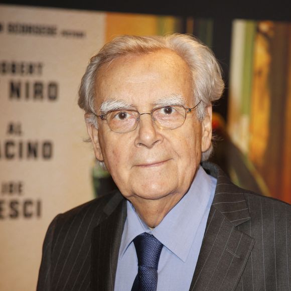 Bernard Pivot - Soirée inaugurale "Incroyable Grévin" au musée Grévin à Paris, le Jeudi 14 Février 2019. © Christophe Aubert via Bestimage