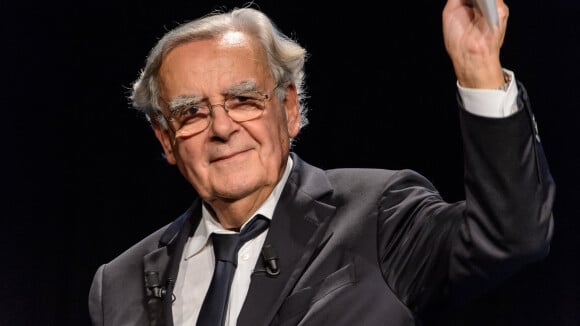 Disparition de Bernard Pivot à l'âge de 89 ans, il s'est éteint à Neuilly : annonce bouleversante de sa fille Cécile