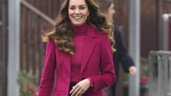 Kate Middleton sur le point de récupérer une fonction importante du prince Harry !
