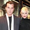 Gwen Stefani et Gavin Rossdale