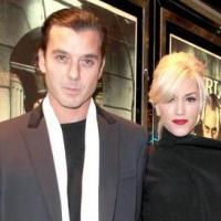 Gwen Stefani et son mari Gavin Rossdale sont... terriblement sexy à la plage !