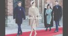 Mary de Danemark grandiose pour ses 50 ans : robe de princesse et parure en rubis et diamants