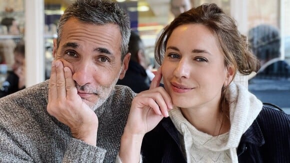 Patrick Guérineau filme sa femme en sous-vêtements : un casting fait maison qui l'impressionne