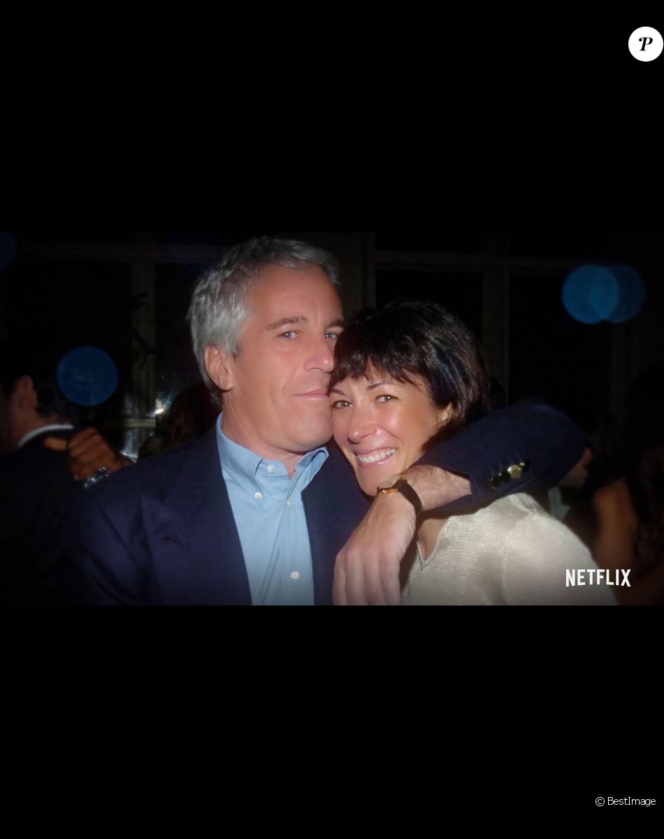 Jeffrey Epstein et Ghislaine Maxwell - Premières images du documentaire en quatre parties de Netflix "Jeffrey Epstein : Filthy Rich", disponible sur la plateforme à partir du 27 mai 2020. Ce documentaire retrace le parcours du puissant milliardaire devenu délinquant sexuel, condamné en 2019.