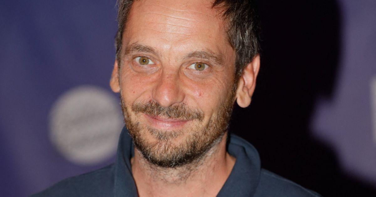 Benjamin Bellecour - Photocall de Le Mensonge lors du Festival de la