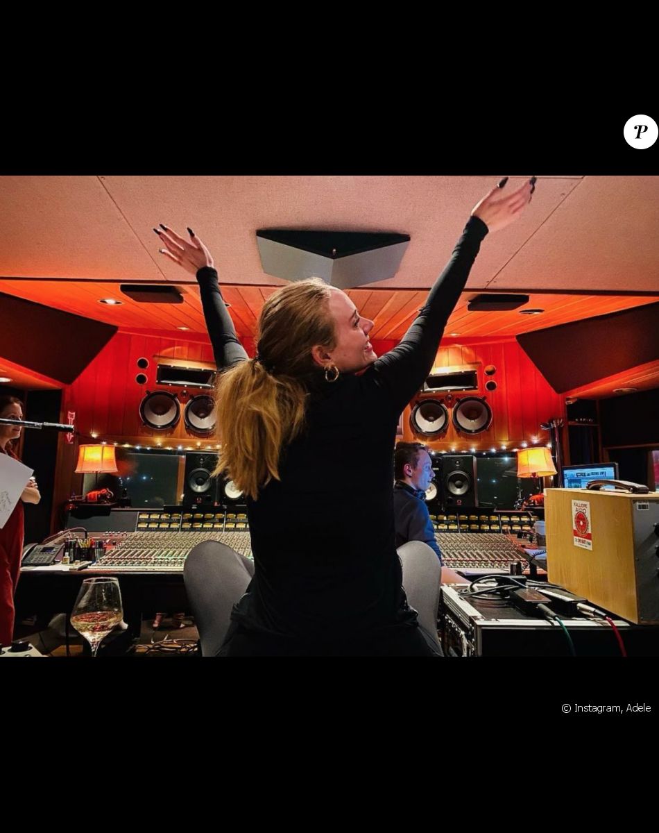 Adele peut se réjouir ! Elle vient de remporter un étonnant bras de fer à l'occasion de la sortie de son nouvel album, "30".