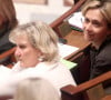 Valérie Letard, Nadine Morano et Valérie Pécresse - Questions d'actualité au gouvernement à l'Assemblée nationale en 2009