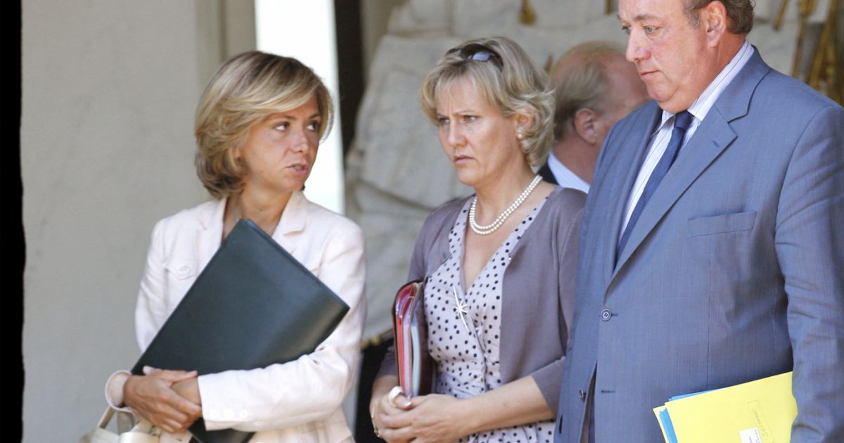 Nadine Morano a-t-elle pardonné à Valérie Pécresse ? « Elle a reconnu ses torts » Nadine Morano a-t-elle pardonné à Valérie Pécresse ? « Elle a reconnu ses torts »