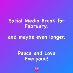 Jazmin Grace Grimaldi annonce son retrait d'Instagram, le 1er février 2022.