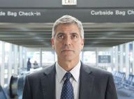 Regardez le séduisant George Clooney vous emmener... très haut au septième ciel !