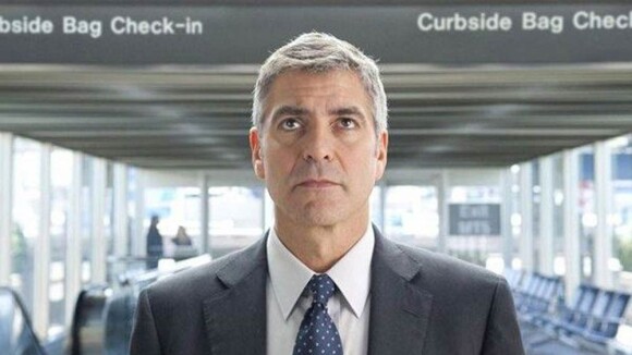 Regardez le séduisant George Clooney vous emmener... très haut au septième ciel !