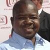 Gary Coleman vient de faire une attaque et d'être emmené à l'hôpital de Los Angeles, le 6 janvier.