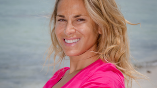 Koh-Lanta 2022 - Anne-Sophie, femme de footballeur : photos de couple avec Anthony Mounier !