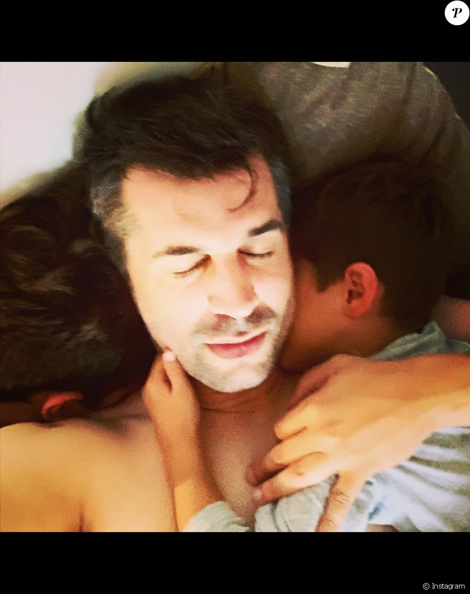 Mathieu Johann, ex-candidat de la "Star Academy".