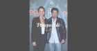 Mélissa Theuriau revient sur sa rencontre avec Jamel Debbouze : "Il m'épiait derrière un journal"
