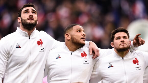 Un joueur de l'équipe de France de rugby condamné par la justice à une lourde peine !