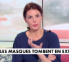 La psychologue Marie-Estelle Dupont sur CNews