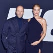 Jason Statham papa : Rosie Huntington-Whiteley confirme et dévoile le prénom de bébé !