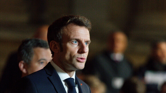Emmanuel Macron "effrayé" par Philippe Poutou ? Un précédent débat (culte) en cause...
