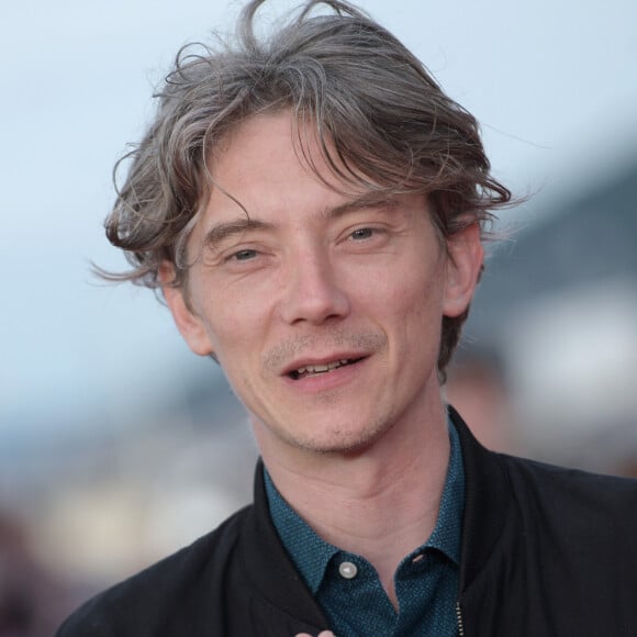 Swann Arlaud - Soirée de gala lors du 33e Festival du Film de Cabourg, le 14 juin 2019. © Giancarlo Gorassini/Bestimage