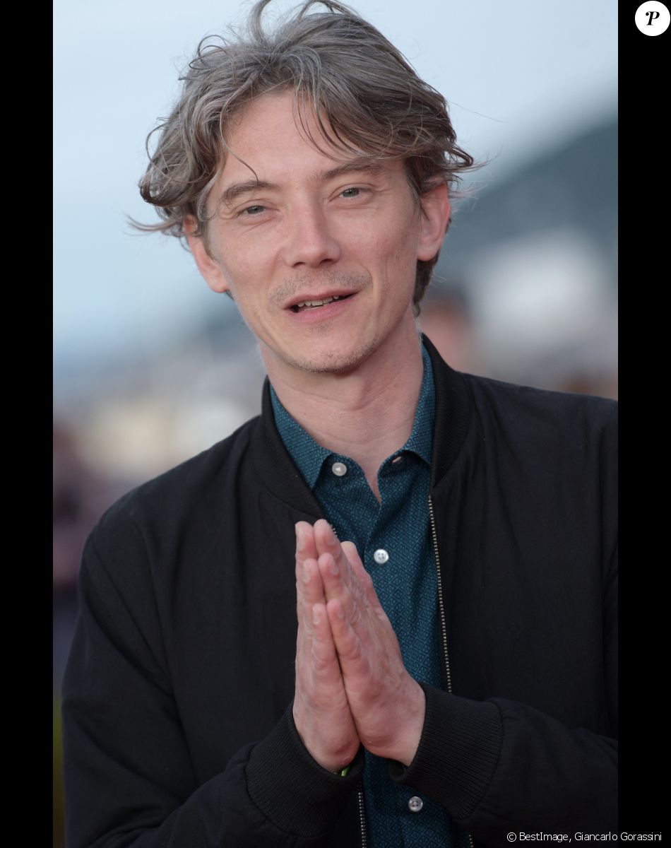 Swann Arlaud - Soirée de gala lors du 33e Festival du Film de Cabourg, le 14 juin 2019. © Giancarlo Gorassini/Bestimage