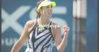 Alizé Cornet fête les 8 ans de son couple avec Michael : elle publie un avant/après très marrant