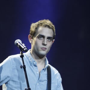 Benjamin Siksou - Remise des Prix Sacem 2017 à la salle Pleyel à Paris, France, le 27 novembre 2017. © Marc Ausset-Lacroix/Bestimage