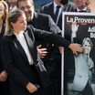 Sophie Tapie amère : sa réponse à l'enquête sur les lourdes dettes laissées par son père