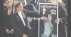 Sophie Tapie amère : sa réponse à l'enquête sur les lourdes dettes laissées par son père