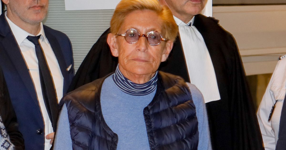 Isabelle Balkany sauvée du suicide par sa fille : ses confidences choc Isabelle Balkany sauvée du suicide par sa fille : ses confidences choc