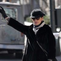 Catherine Zeta-Jones et Michael Douglas : Attention, la fashion police est à leurs trousses !