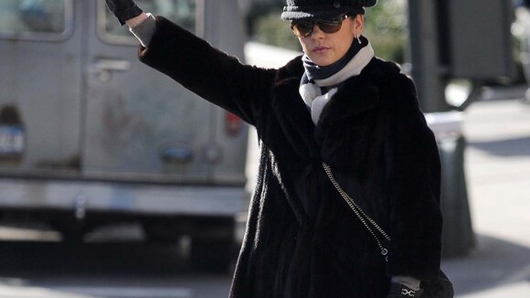 Catherine Zeta-Jones et Michael Douglas : Attention, la fashion police est à leurs trousses !
