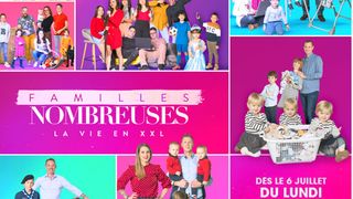 Familles nombreuses : Rupture surprise d'un couple, après des mois de malheur en secret...