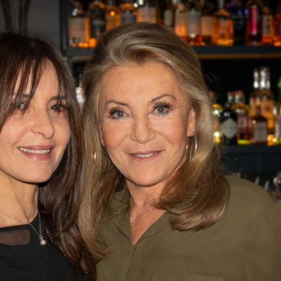 Sheila sur Instagram. Le 1er décembre 2021.