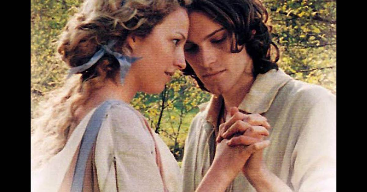 Les Amours D Astree Et De Celadon L'affiche des Amours d'Astrée et de Céladon, d'Eric Rohmer. - Purepeople