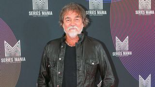 Olivier Marchal en couple avec Michèle Laroque : une romance discrète qui a changé sa vie