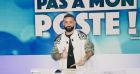 Béatrice Rosen est la nouvelle chroniqueuse de "Touche pas à mon poste" - C8