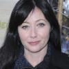 Shannen Doherty à EuroDisney en novembre 2009